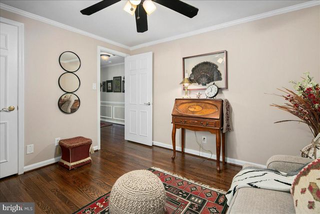 4202 PICKERING PL, Alexandria, VA 22309