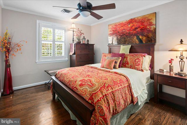 4202 PICKERING PL, Alexandria, VA 22309