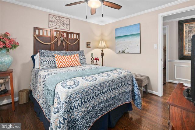 4202 PICKERING PL, Alexandria, VA 22309