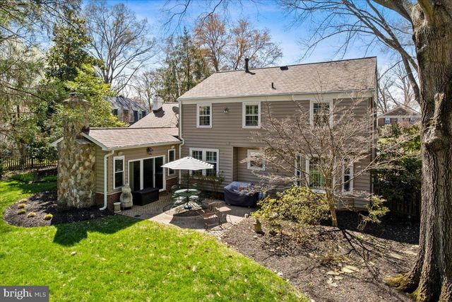 4202 PICKERING PL, Alexandria, VA 22309
