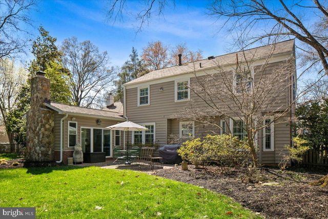 4202 PICKERING PL, Alexandria, VA 22309