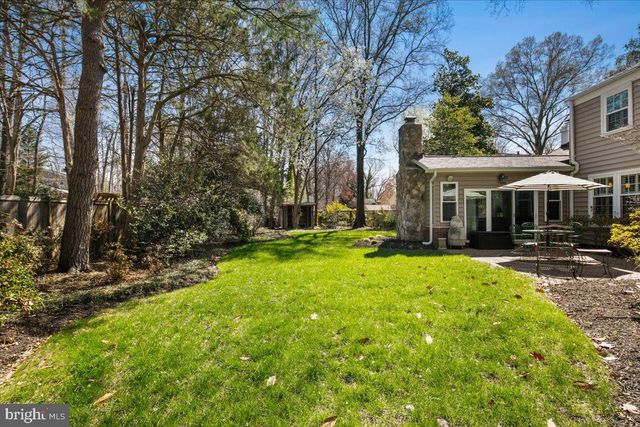 4202 PICKERING PL, Alexandria, VA 22309