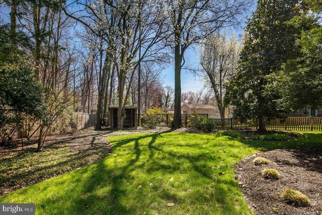 4202 PICKERING PL, Alexandria, VA 22309