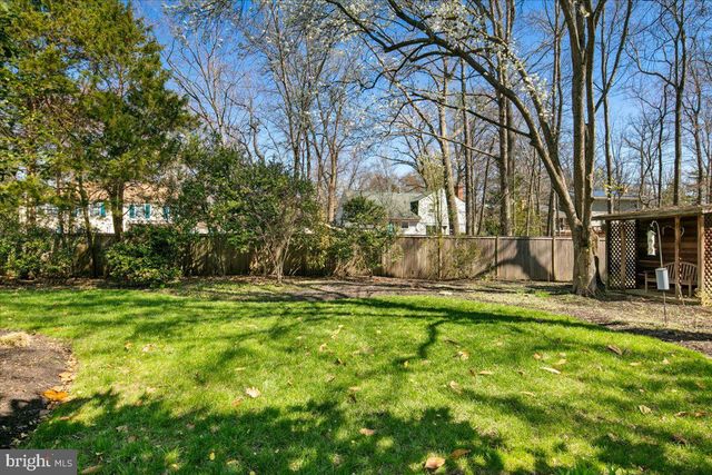 4202 PICKERING PL, Alexandria, VA 22309