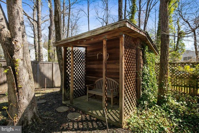 4202 PICKERING PL, Alexandria, VA 22309