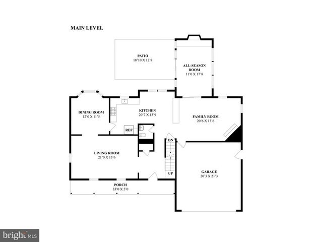 4202 PICKERING PL, Alexandria, VA 22309