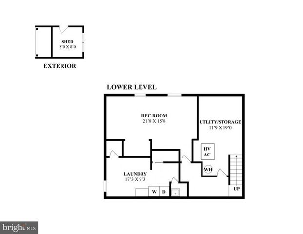 4202 PICKERING PL, Alexandria, VA 22309