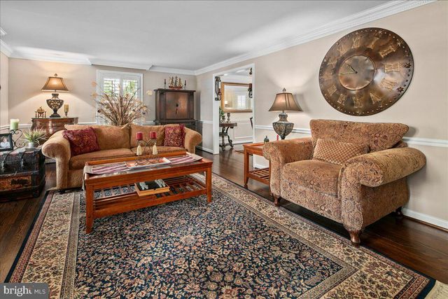 4202 PICKERING PL, Alexandria, VA 22309