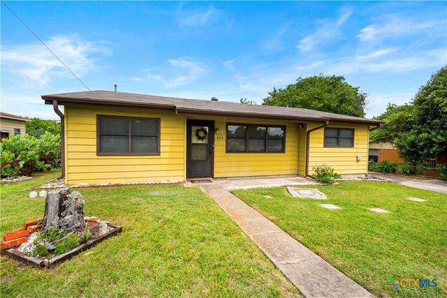 202 Northside Drive, Harker Heights, TX 76548