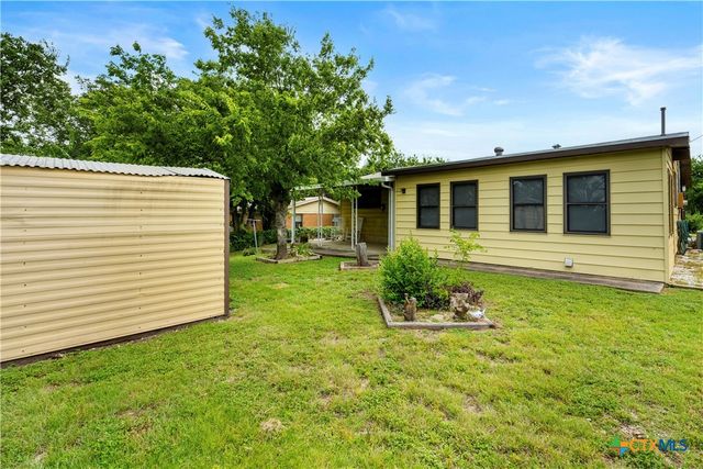 202 Northside Drive, Harker Heights, TX 76548