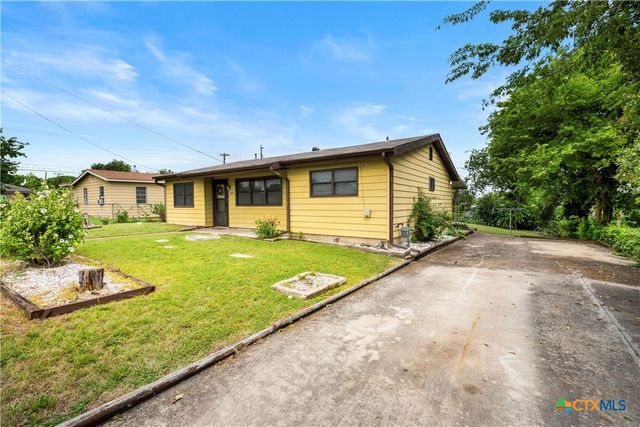 202 Northside Drive, Harker Heights, TX 76548
