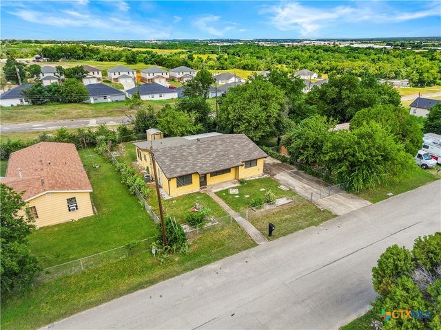 202 Northside Drive, Harker Heights, TX 76548