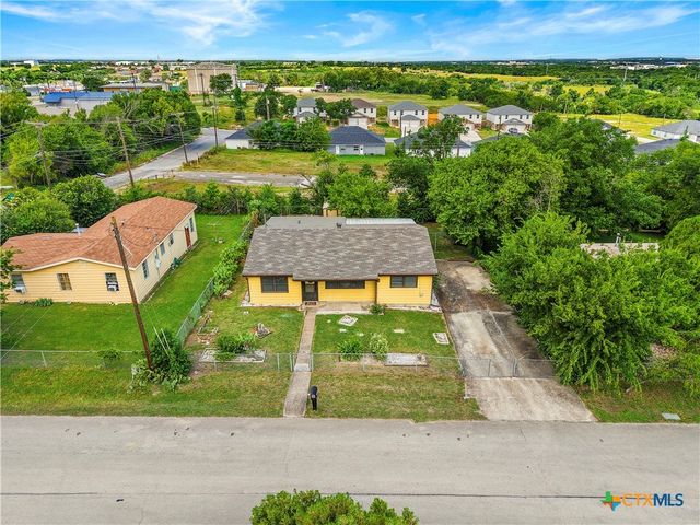 202 Northside Drive, Harker Heights, TX 76548