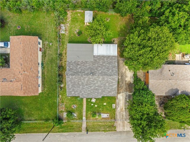 202 Northside Drive, Harker Heights, TX 76548