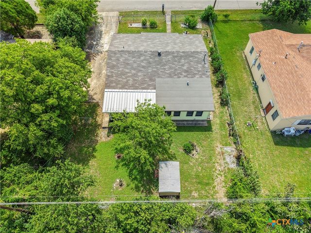 202 Northside Drive, Harker Heights, TX 76548