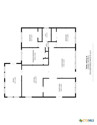 202 Northside Drive, Harker Heights, TX 76548