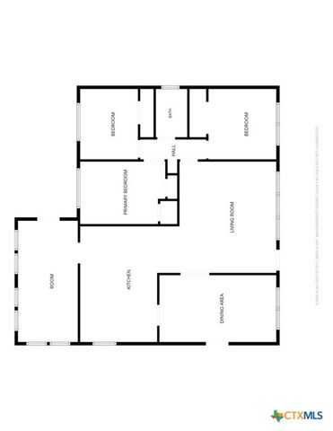 202 Northside Drive, Harker Heights, TX 76548