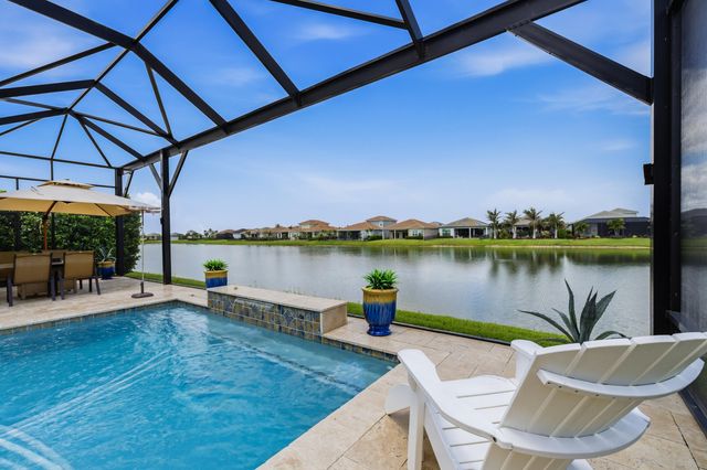 8692 SW Flutto Way, Port St. Lucie, Port St Lucie, FL 34987