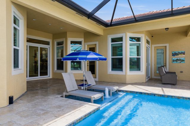 8692 SW Flutto Way, Port St. Lucie, Port St Lucie, FL 34987