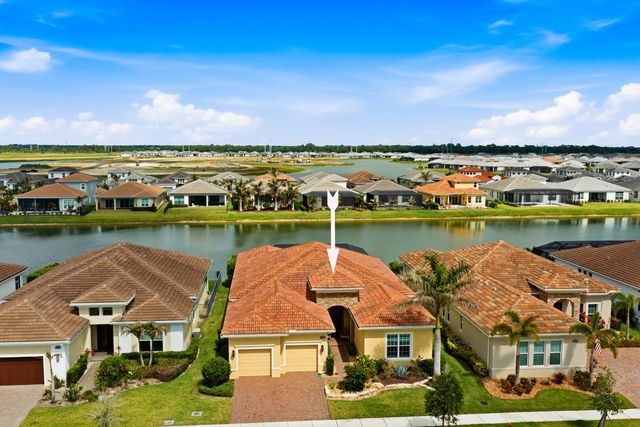 8692 SW Flutto Way, Port St. Lucie, Port St Lucie, FL 34987