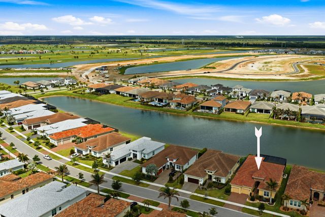 8692 SW Flutto Way, Port St. Lucie, Port St Lucie, FL 34987
