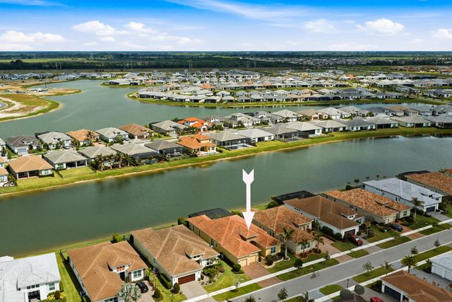 8692 SW Flutto Way, Port St. Lucie, Port St Lucie, FL 34987