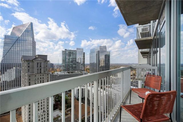 3324 Peachtree Road NE 2208, Atlanta, GA 30326