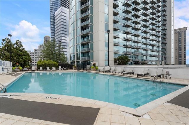 3324 Peachtree Road NE 2208, Atlanta, GA 30326
