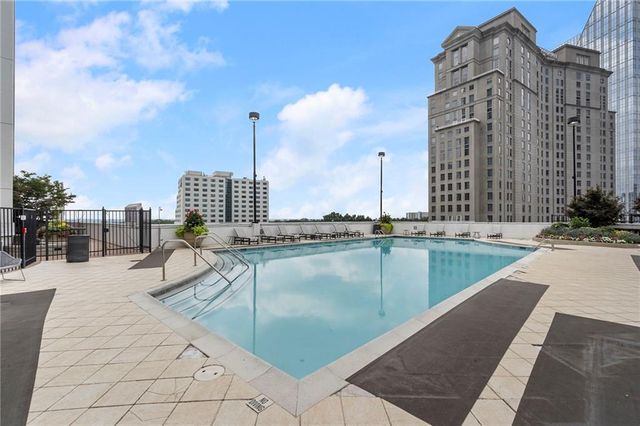 3324 Peachtree Road NE 2208, Atlanta, GA 30326