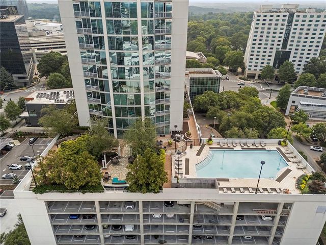 3324 Peachtree Road NE 2208, Atlanta, GA 30326
