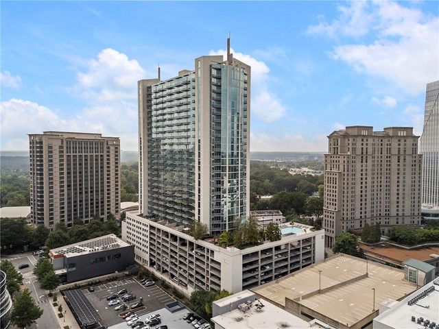 3324 Peachtree Road NE 2208, Atlanta, GA 30326