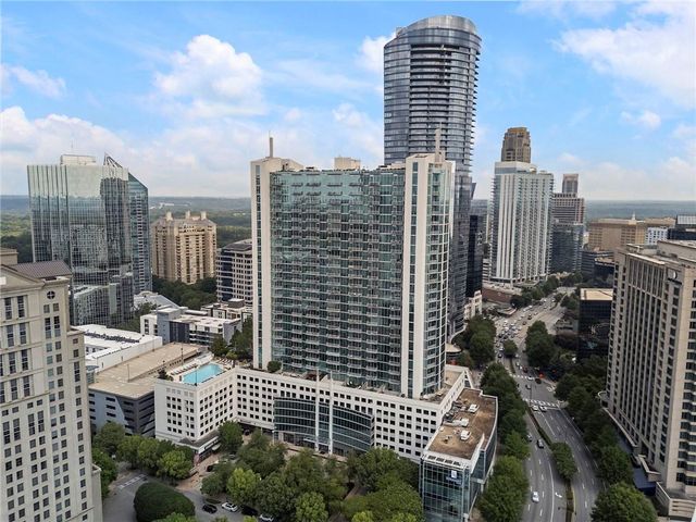 3324 Peachtree Road NE 2208, Atlanta, GA 30326