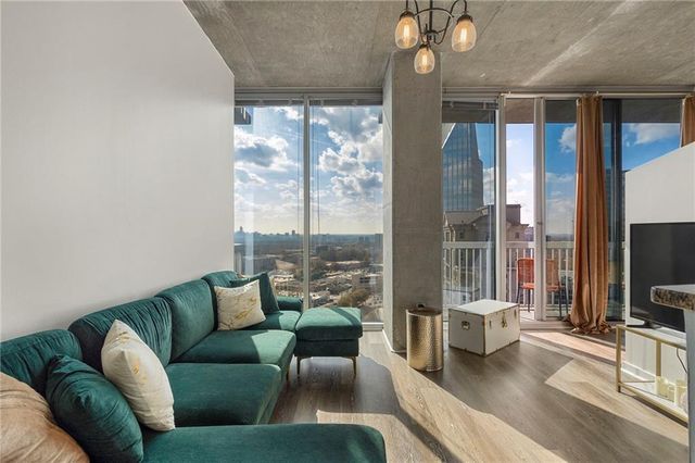 3324 Peachtree Road NE 2208, Atlanta, GA 30326