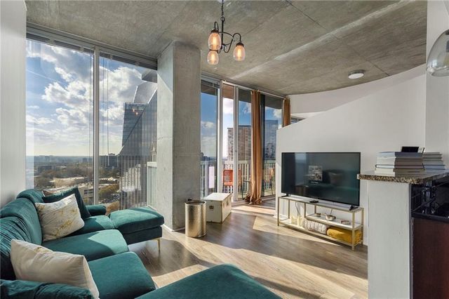 3324 Peachtree Road NE 2208, Atlanta, GA 30326