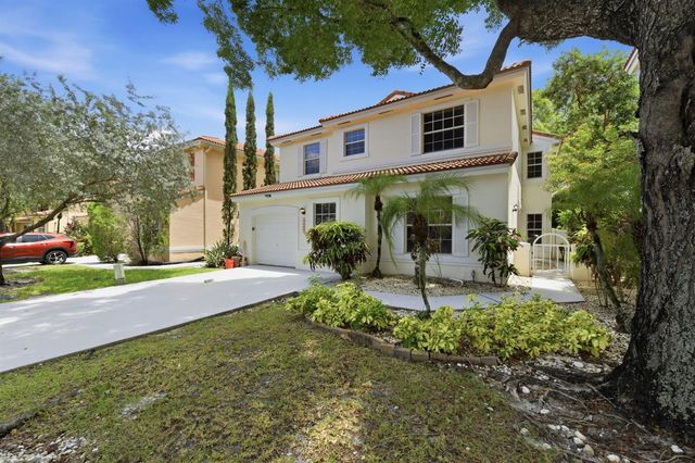 10837 NW 46TH Drive, Coral Springs, FL 33076