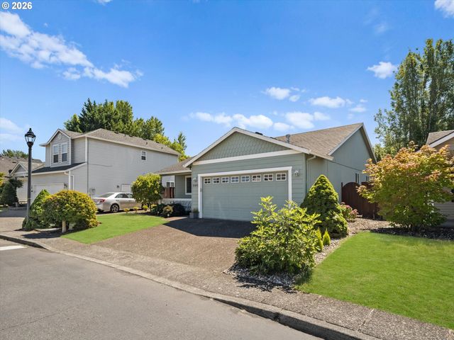 21892 BRAMBLE Way, Fairview, OR 97024