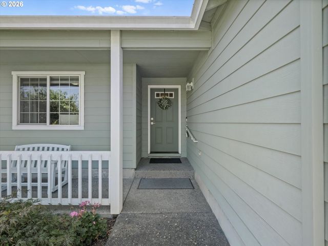 21892 BRAMBLE Way, Fairview, OR 97024