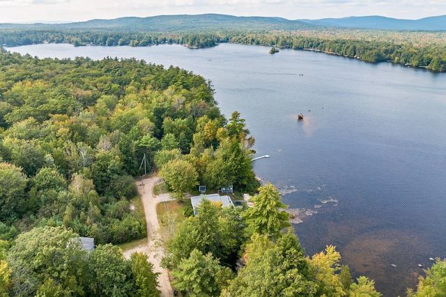 29 Birch Road, Middleton, NH 03887