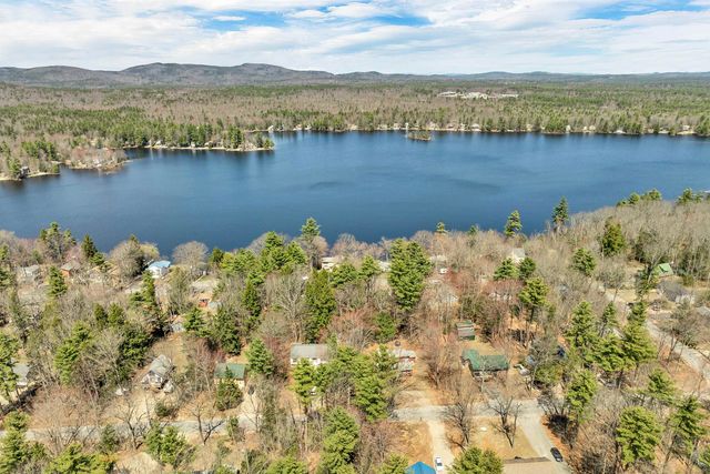 29 Birch Road, Middleton, NH 03887