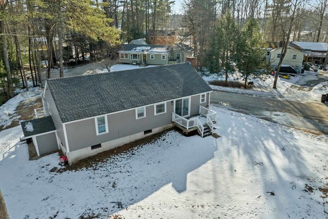 29 Birch Road, Middleton, NH 03887
