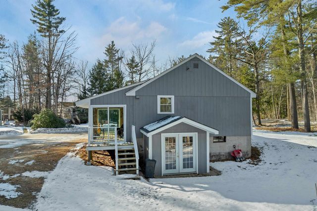 29 Birch Road, Middleton, NH 03887