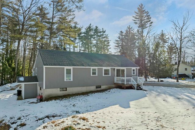 29 Birch Road, Middleton, NH 03887