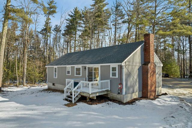 29 Birch Road, Middleton, NH 03887