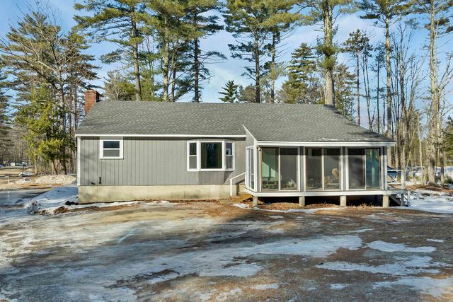 29 Birch Road, Middleton, NH 03887