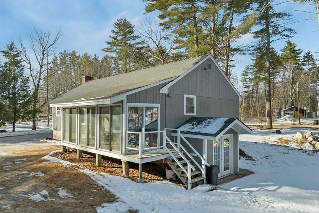 29 Birch Road, Middleton, NH 03887
