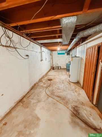 3120 S Lincoln Avenue, York, NE 68467