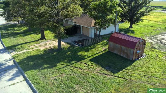 3120 S Lincoln Avenue, York, NE 68467