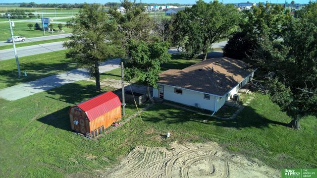 3120 S Lincoln Avenue, York, NE 68467