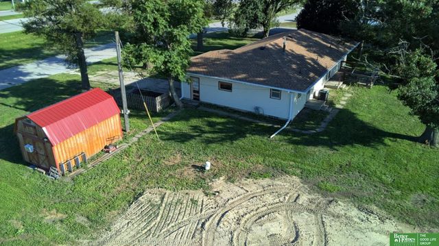 3120 S Lincoln Avenue, York, NE 68467