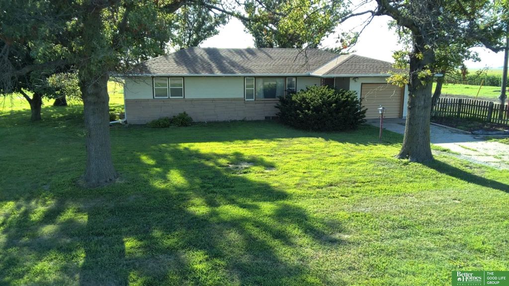 3120 S Lincoln Avenue, York, NE 68467